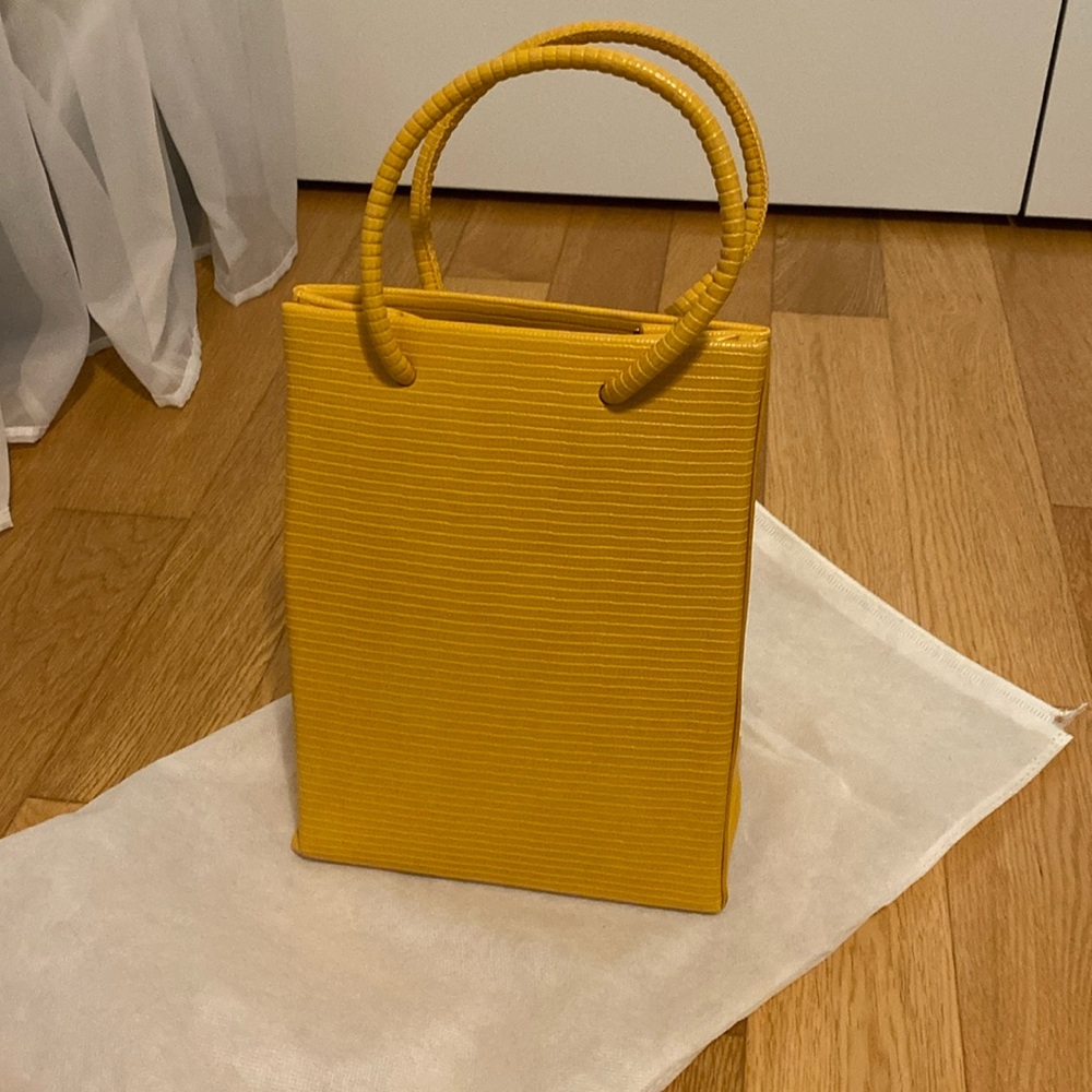 Urban Expressions bag